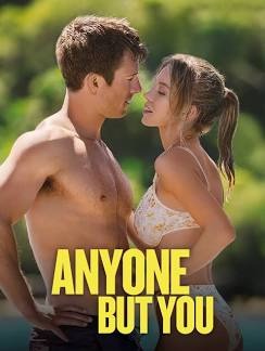 Anyone But You