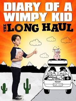 Diary of a Wimpy Kid